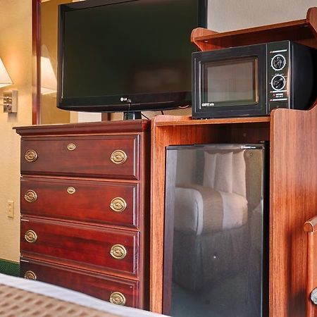 Best Western Plus Sutter House Sacramento Exterior foto