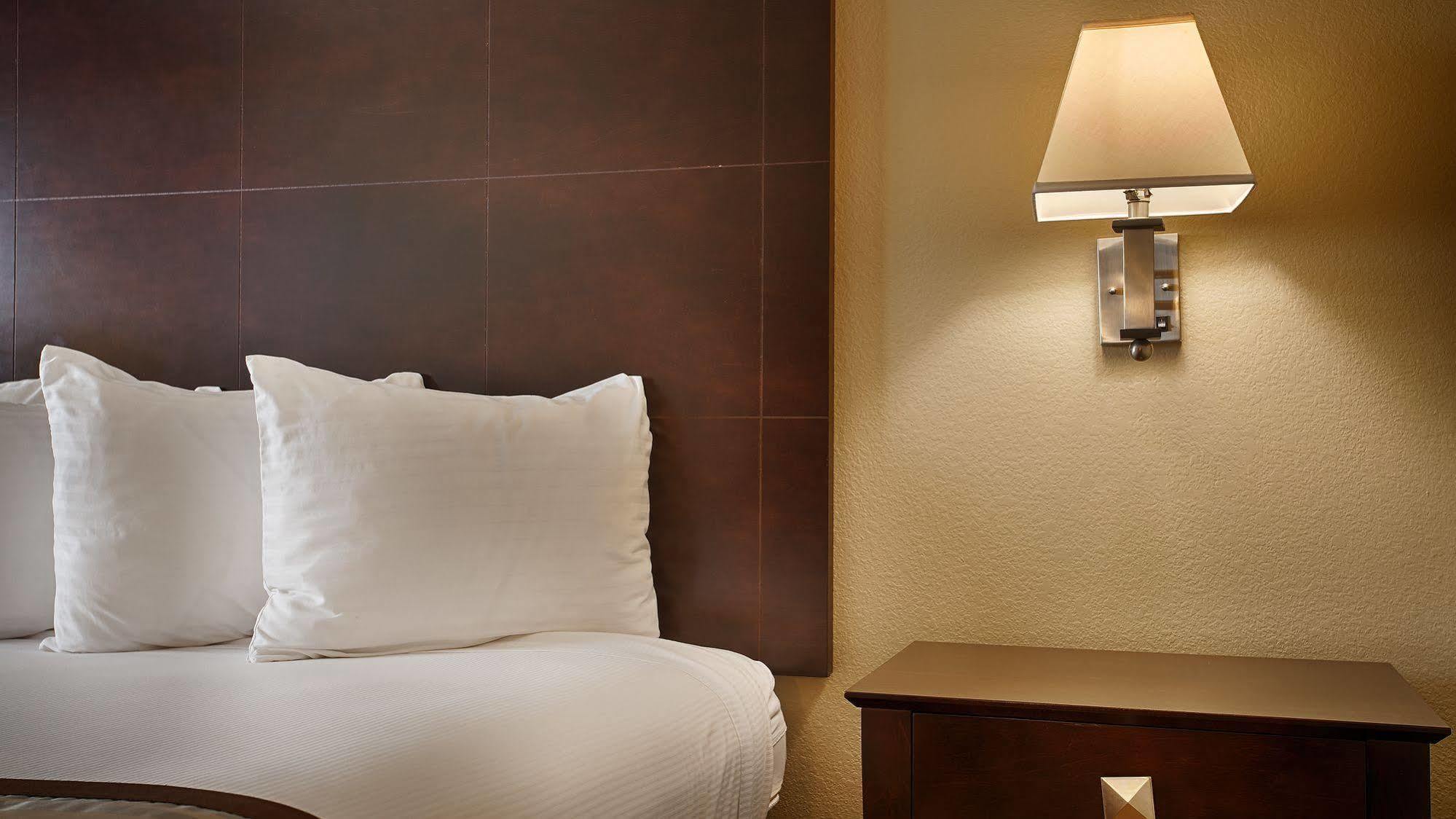 Best Western Plus Sutter House Sacramento Exterior foto