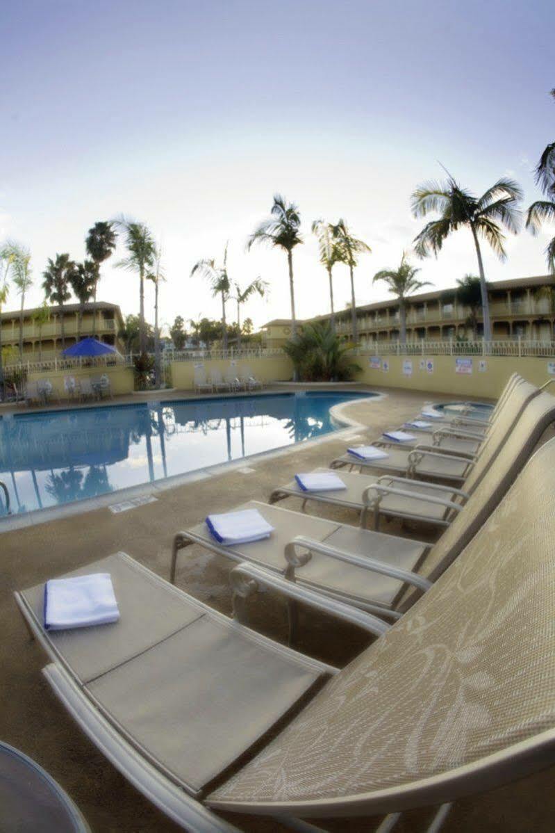 Best Western Plus Sutter House Sacramento Exterior foto