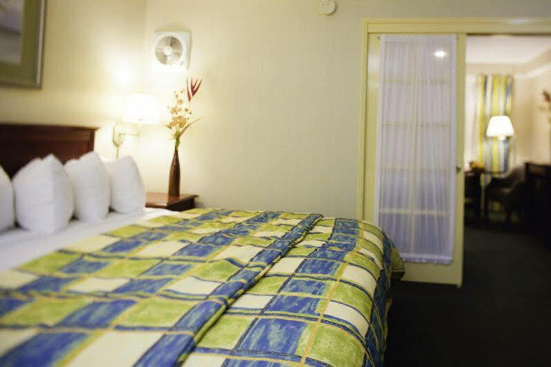 Best Western Plus Sutter House Sacramento Exterior foto