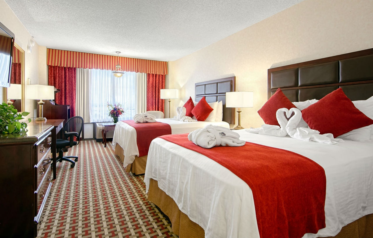 Best Western Plus Sutter House Sacramento Exterior foto